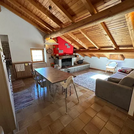 Del Canton * Isolaccia