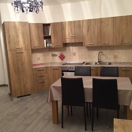 Appartement Del Canton *