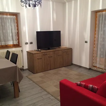 Del Canton * Isolaccia