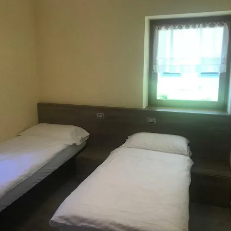 Del Canton Appartement *