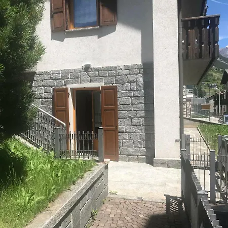 Appartement Del Canton