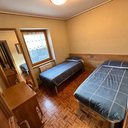 Apartamento Del Canton *