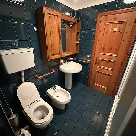 Del Canton Apartamento