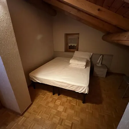 Apartamento Del Canton *
