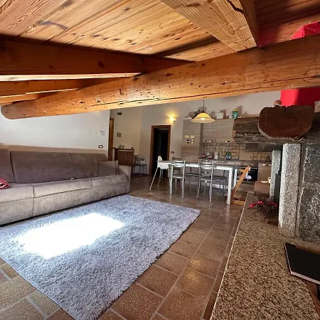 Apartamento Del Canton
