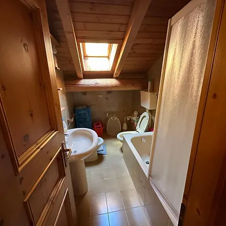 Del Canton Apartamento *
