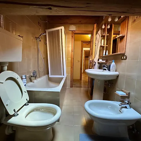 Del Canton Apartamento